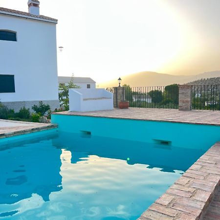 Finca Genilla Приего-де-Кордова Экстерьер фото